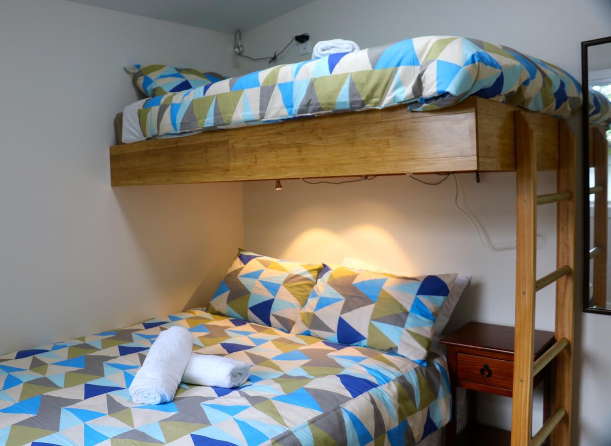 Oxford Queenette Backpackers Dış mekan fotoğraf