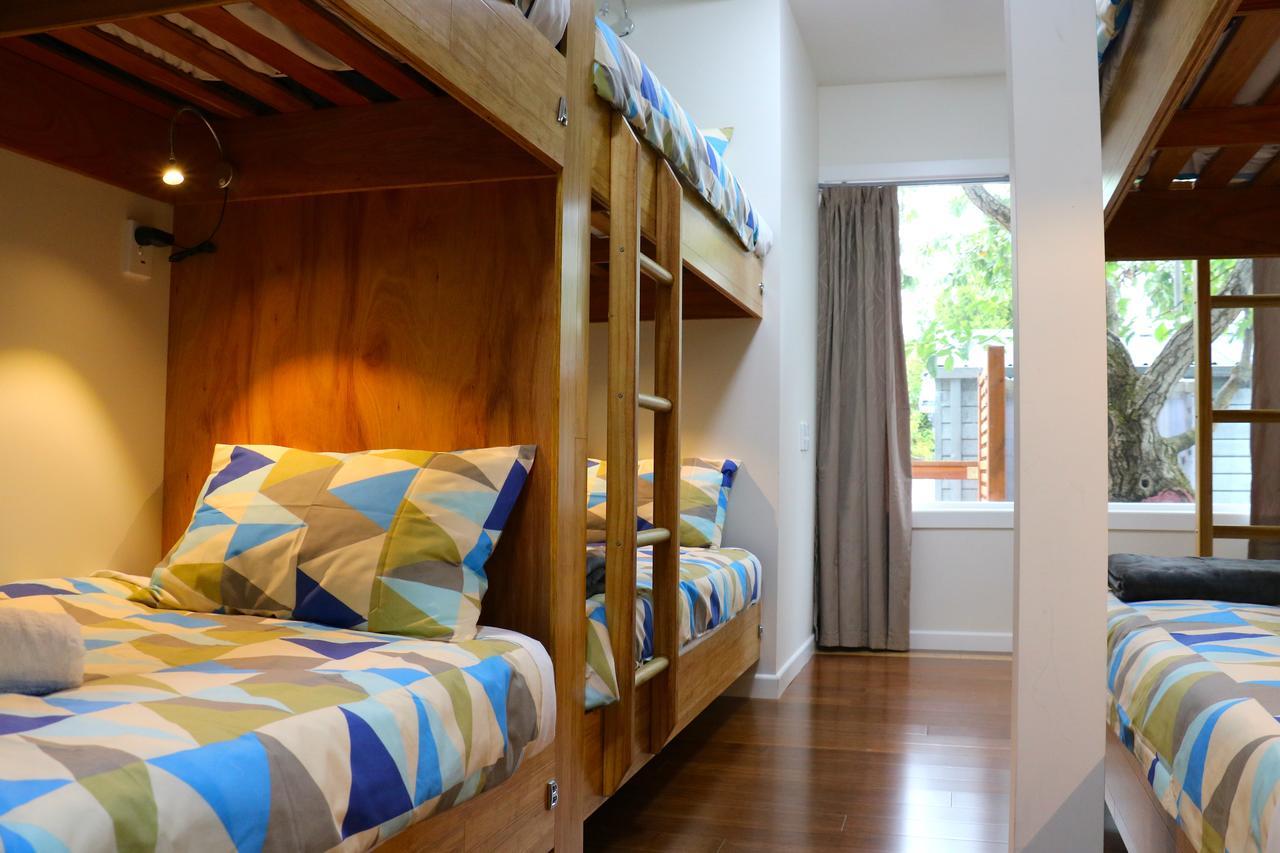 Oxford Queenette Backpackers Dış mekan fotoğraf