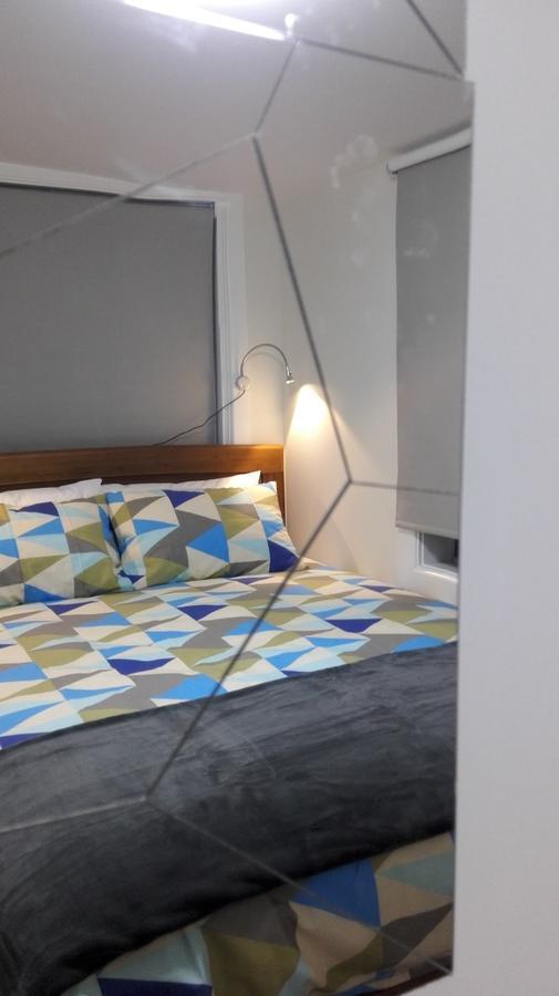 Oxford Queenette Backpackers Dış mekan fotoğraf
