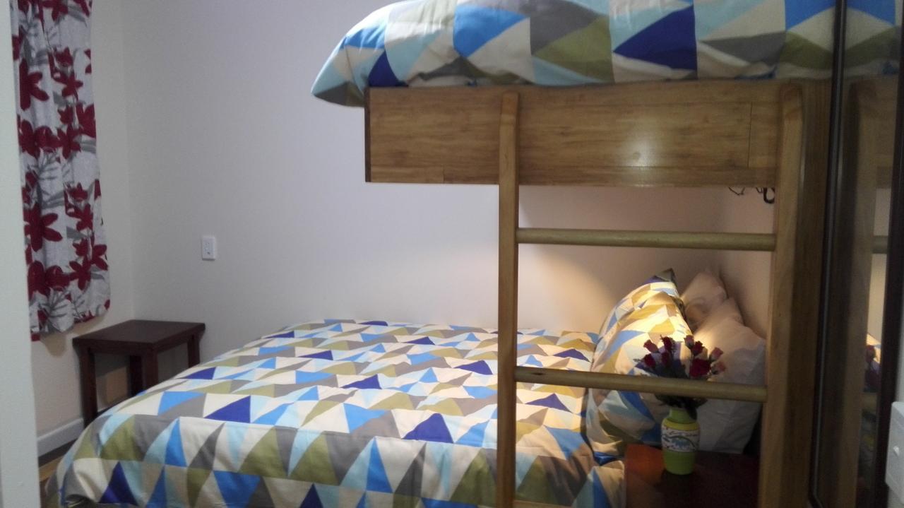 Oxford Queenette Backpackers Dış mekan fotoğraf