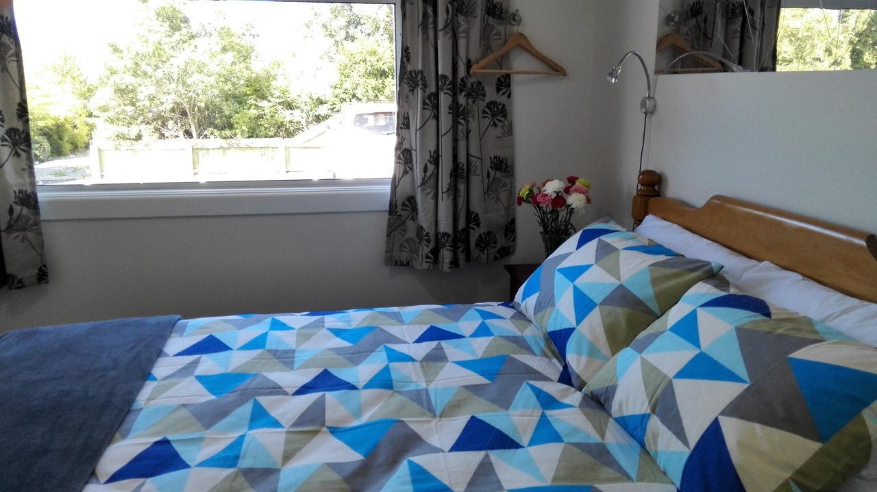 Oxford Queenette Backpackers Dış mekan fotoğraf