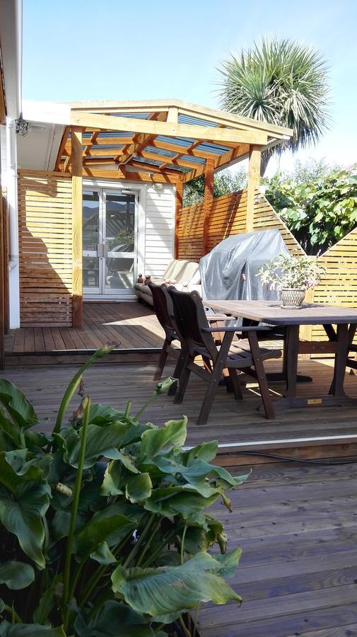 Oxford Queenette Backpackers Dış mekan fotoğraf