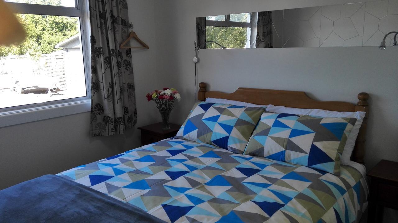 Oxford Queenette Backpackers Dış mekan fotoğraf