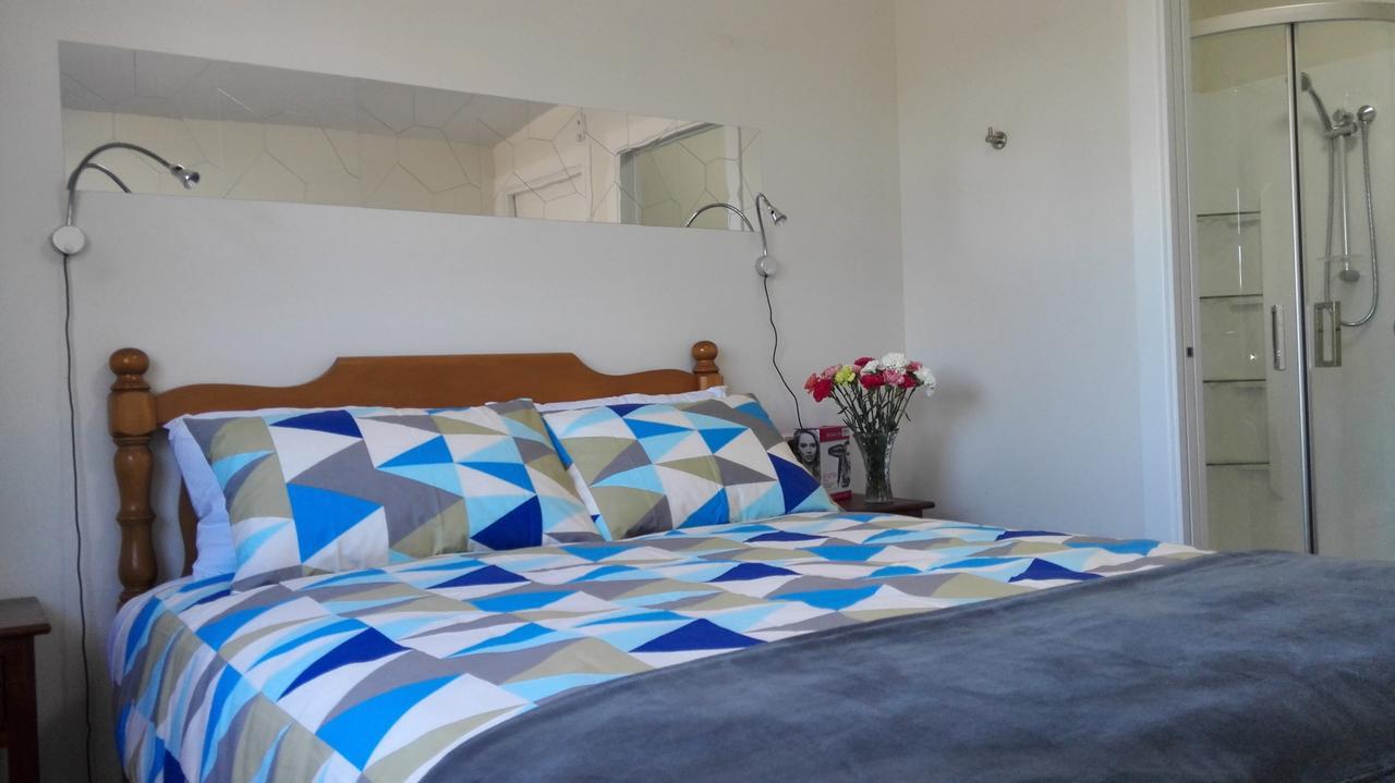 Oxford Queenette Backpackers Dış mekan fotoğraf