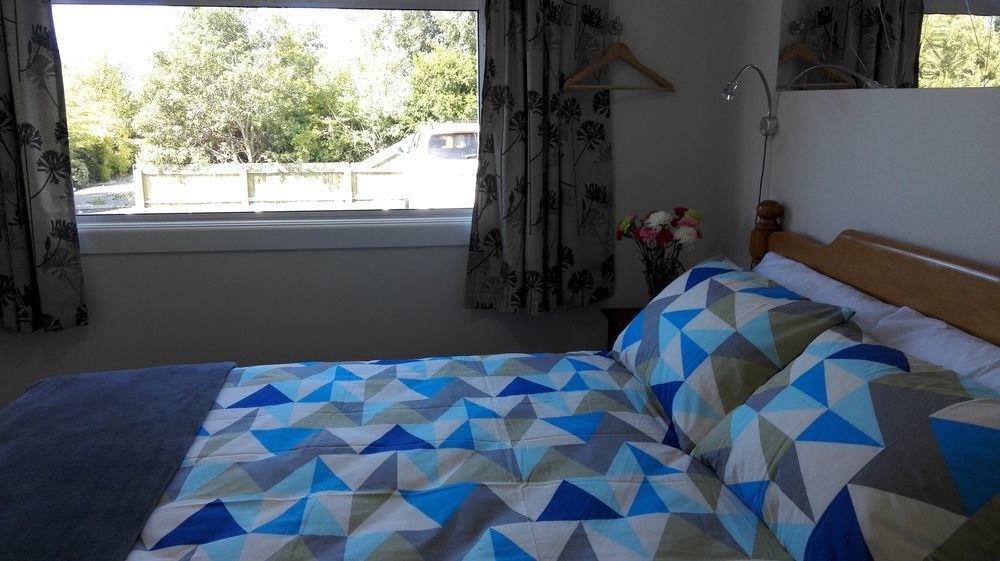 Oxford Queenette Backpackers Dış mekan fotoğraf