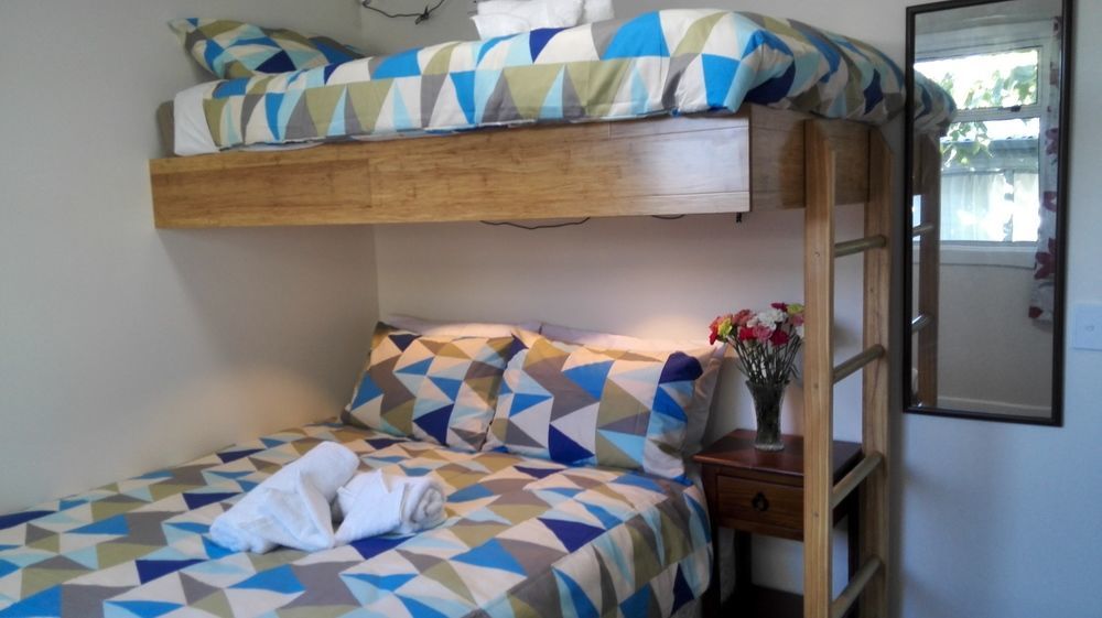 Oxford Queenette Backpackers Dış mekan fotoğraf