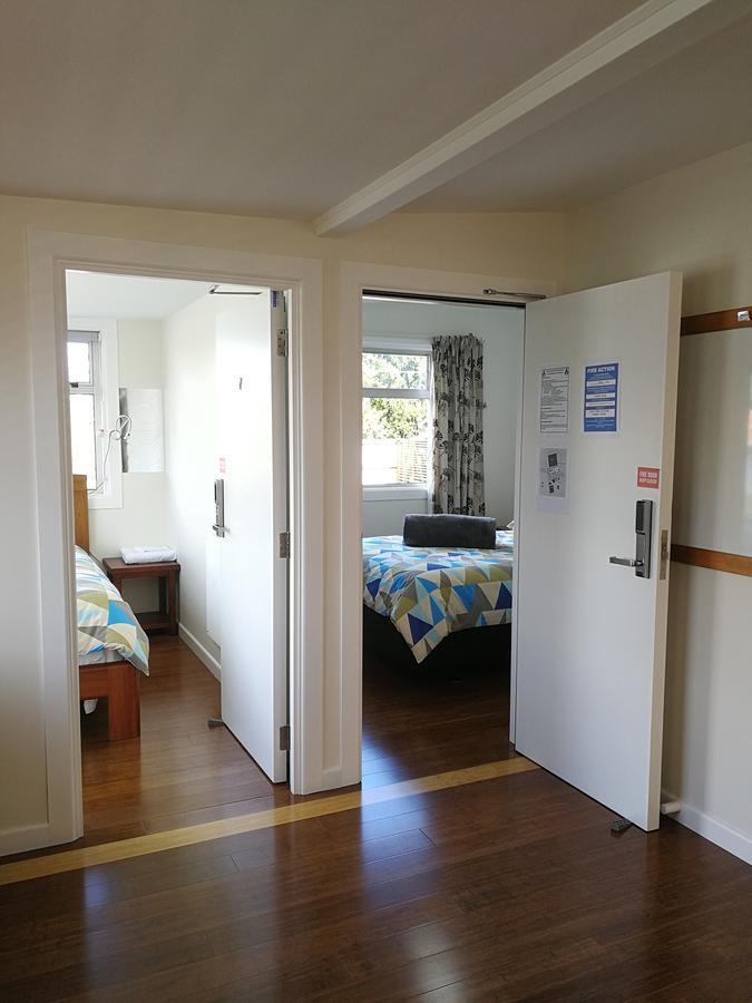 Oxford Queenette Backpackers Dış mekan fotoğraf